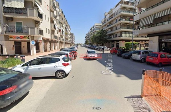 appartamento in vendita a Trani