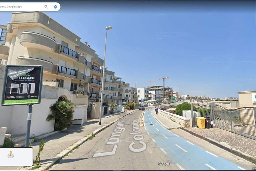 appartamento in vendita a Trani