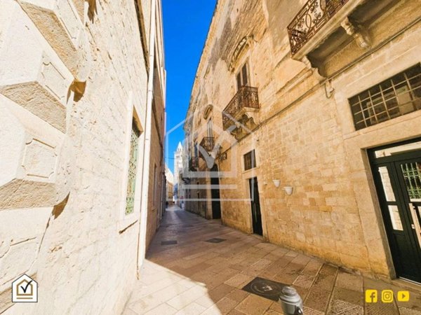 appartamento in vendita a Trani