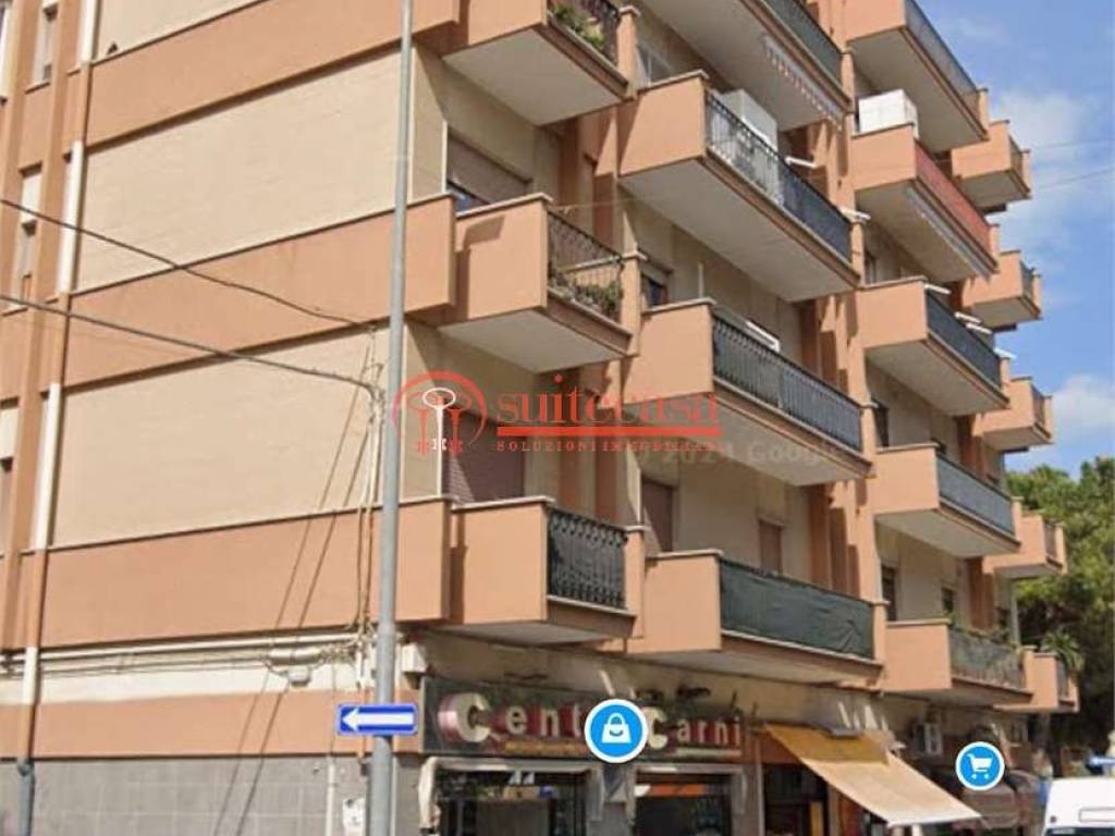 appartamento in vendita a Trani