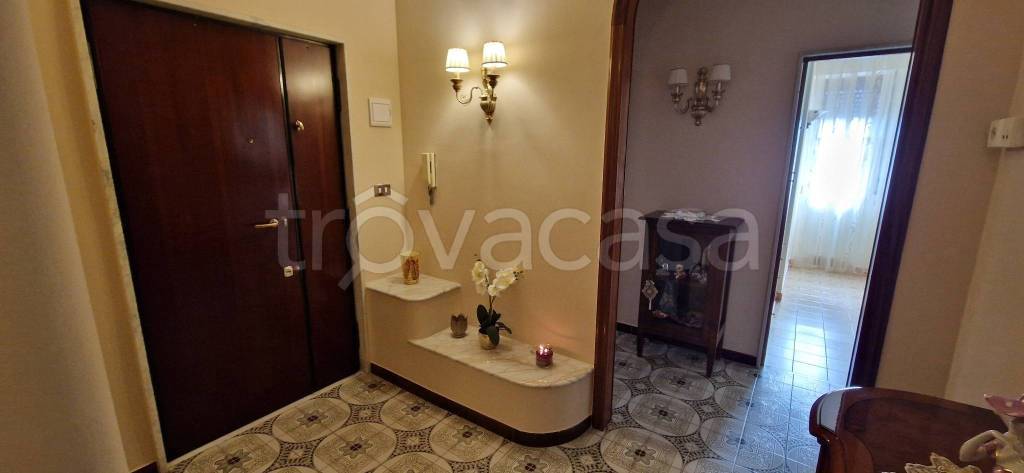 appartamento in vendita a Trani