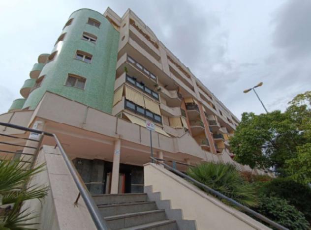 appartamento in vendita a Trani