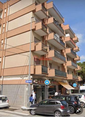 appartamento in vendita a Trani
