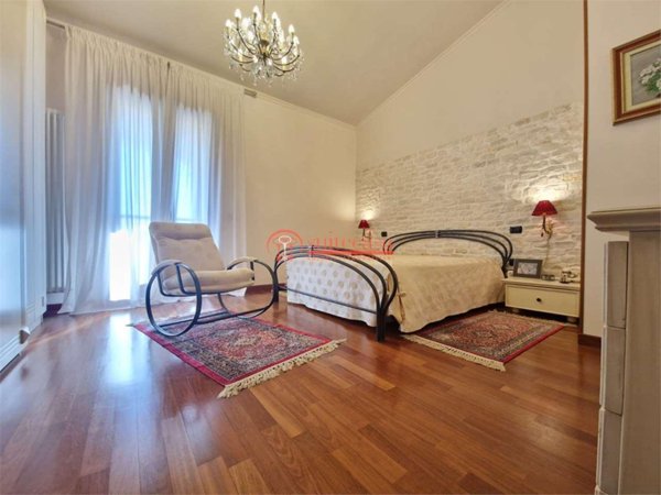 casa indipendente in vendita a Trani in zona Borgo Medievale