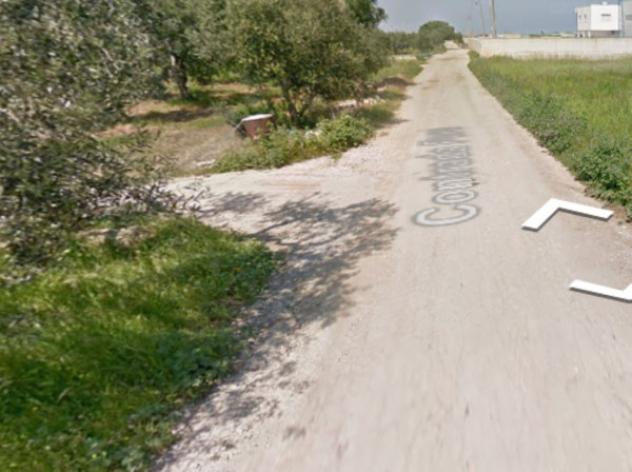 terreno agricolo in vendita a Trani