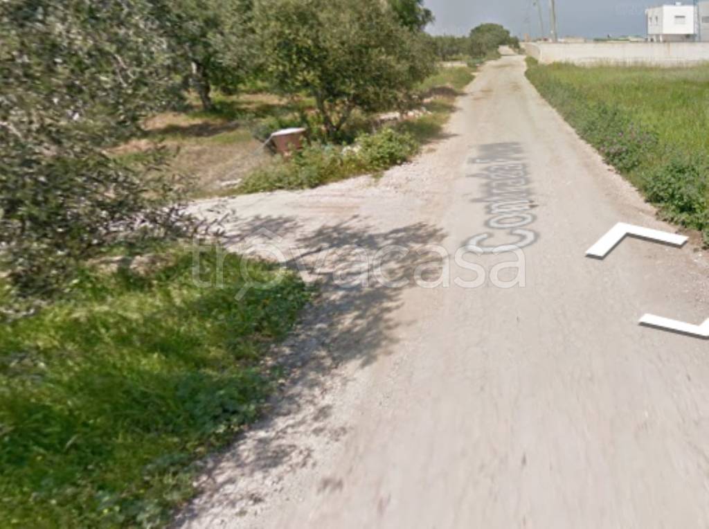 terreno agricolo in vendita a Trani