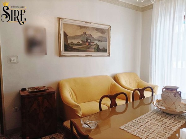 appartamento in vendita a Trani in zona Borgo Medievale