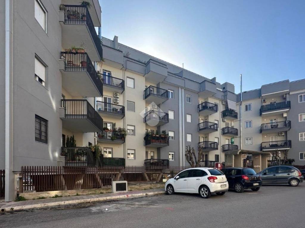 appartamento in vendita a Trani