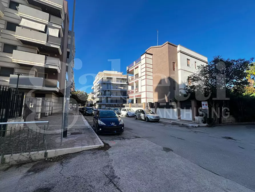 casa indipendente in vendita a Trani