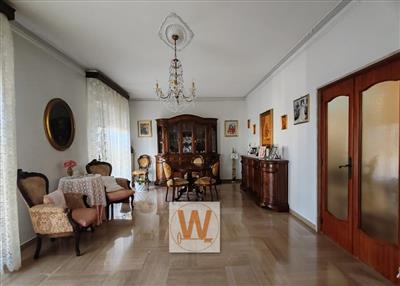 appartamento in vendita a Trani in zona Borgo Medievale
