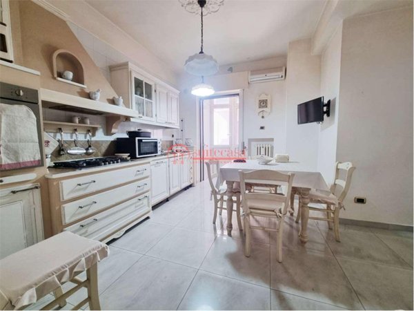 appartamento in vendita a Trani in zona Borgo Ottocentesco