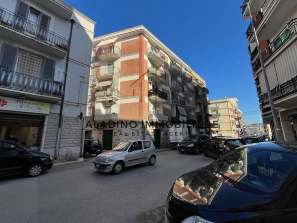 appartamento in vendita a Trani
