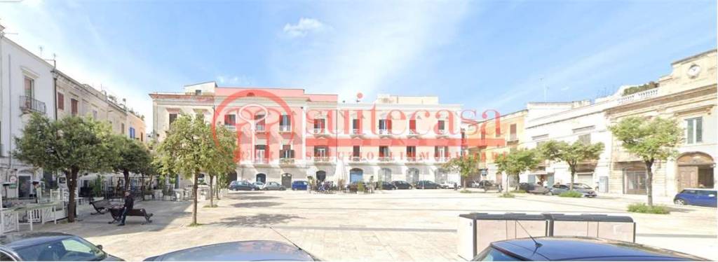 negozio in vendita a Trani