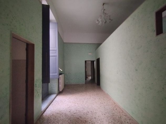 appartamento in vendita a Trani in zona Borgo Ottocentesco