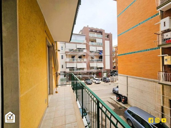 appartamento in vendita a Trani