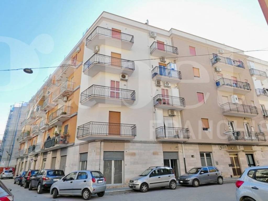 appartamento in vendita a Trani