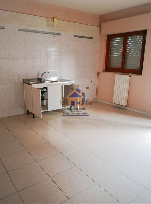 appartamento in vendita a Trani