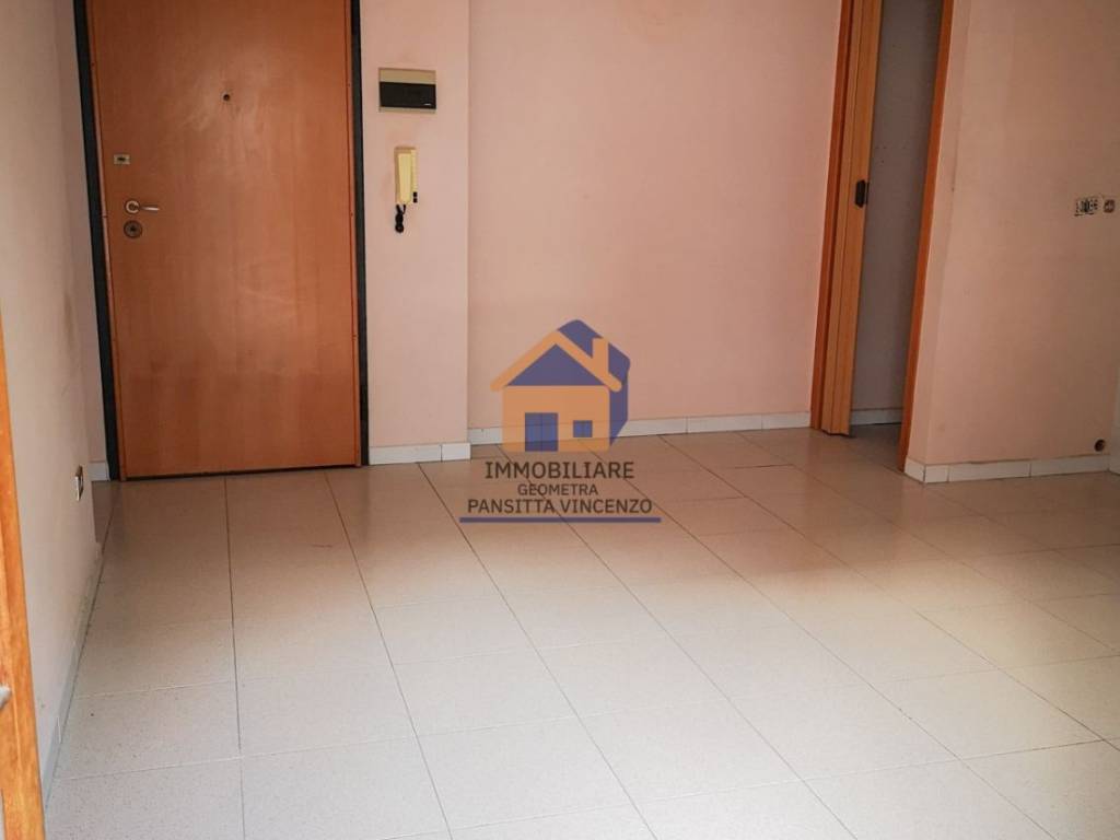 appartamento in vendita a Trani