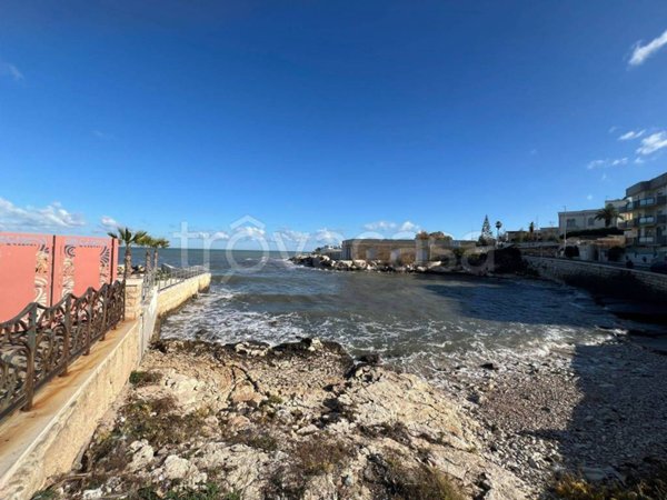 appartamento in vendita a Trani