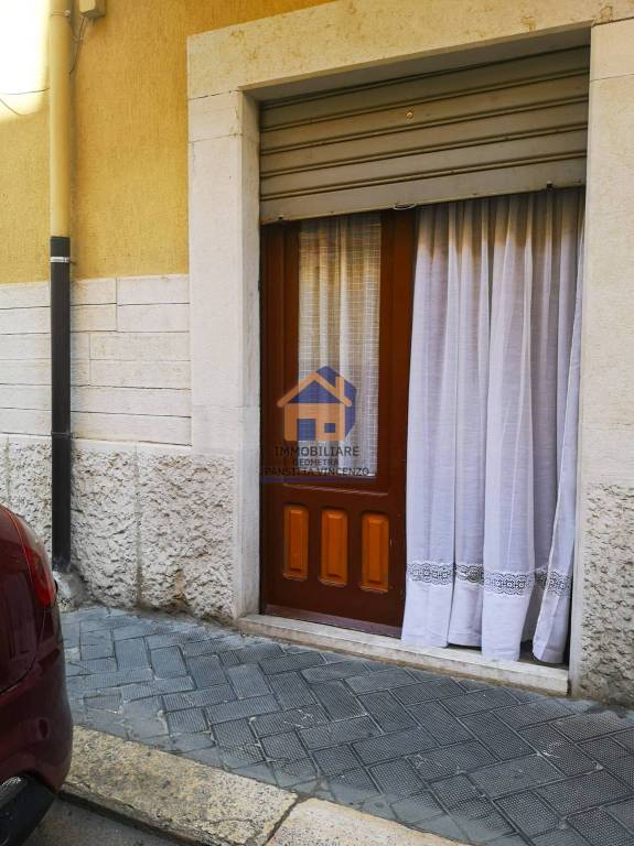 appartamento in vendita a Trani