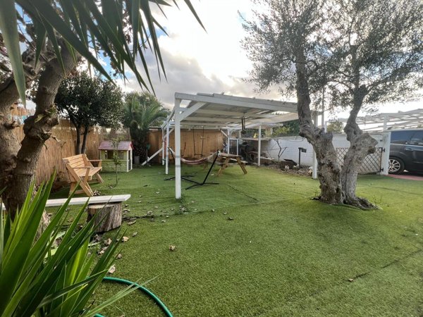 appartamento in vendita a Trani in zona Villa Dragonetti