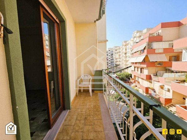 appartamento in vendita a Trani