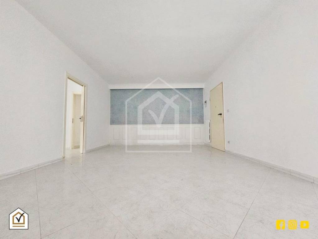appartamento in vendita a Trani in zona Borgo Medievale