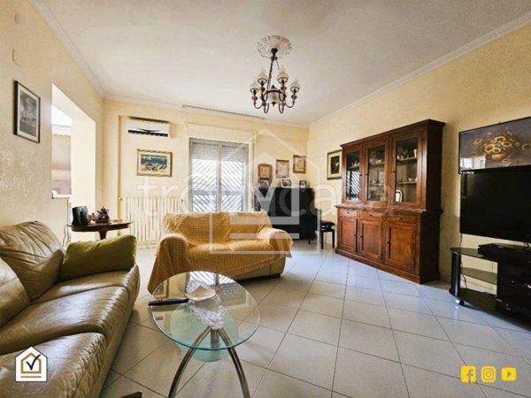 appartamento in vendita a Trani