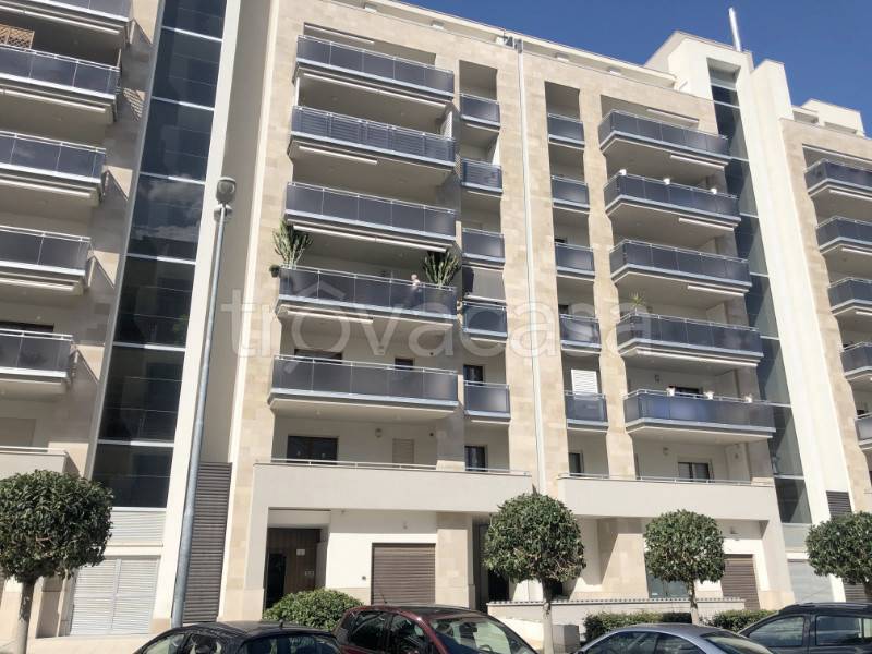 appartamento in vendita a Trani