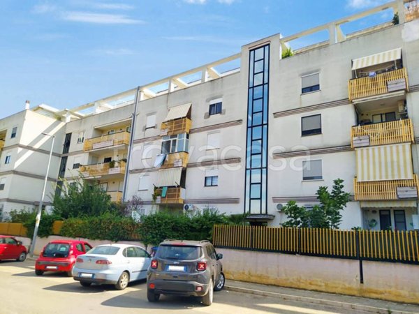 appartamento in vendita a Trani