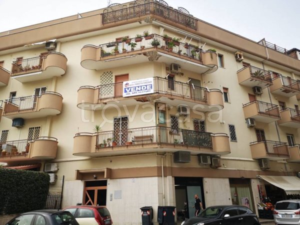 appartamento in vendita a Trani