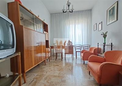 appartamento in vendita a Trani in zona Borgo Ottocentesco
