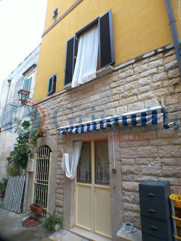 casa indipendente in vendita a Trani