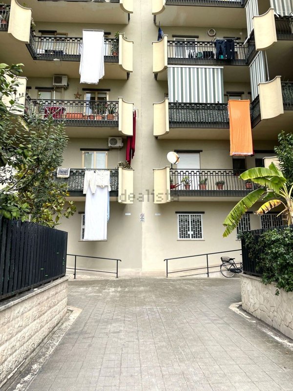 appartamento in vendita a Trani