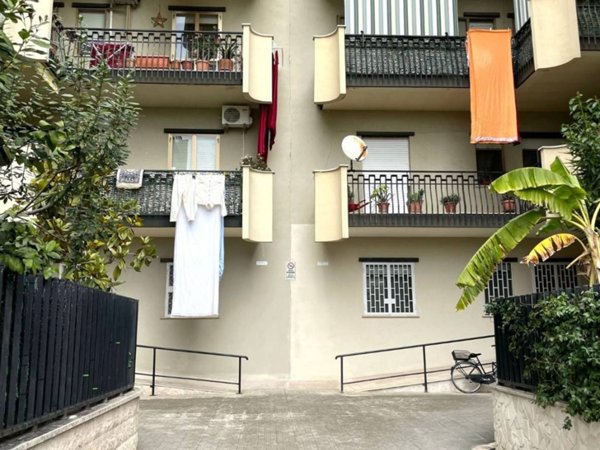 appartamento in vendita a Trani