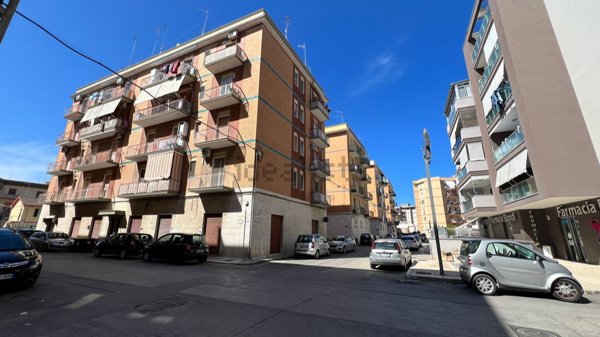 appartamento in vendita a Trani