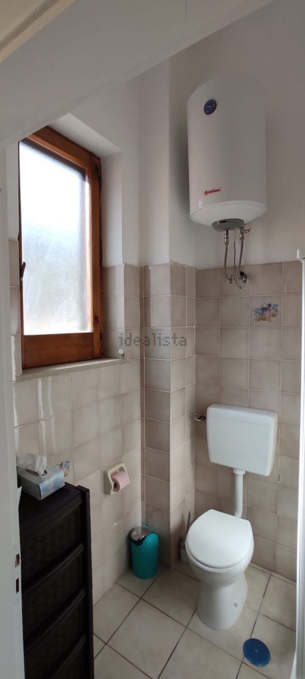 locale commerciale in vendita a Trani