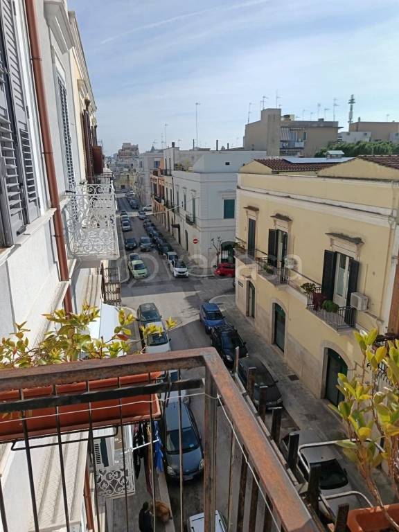 appartamento in vendita a Trani in zona Borgo Ottocentesco