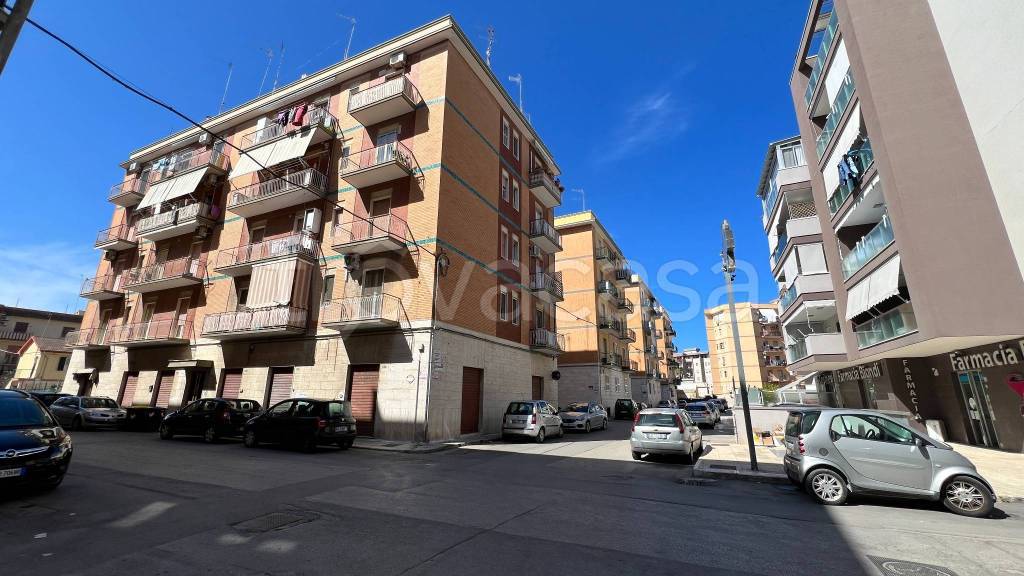 appartamento in vendita a Trani