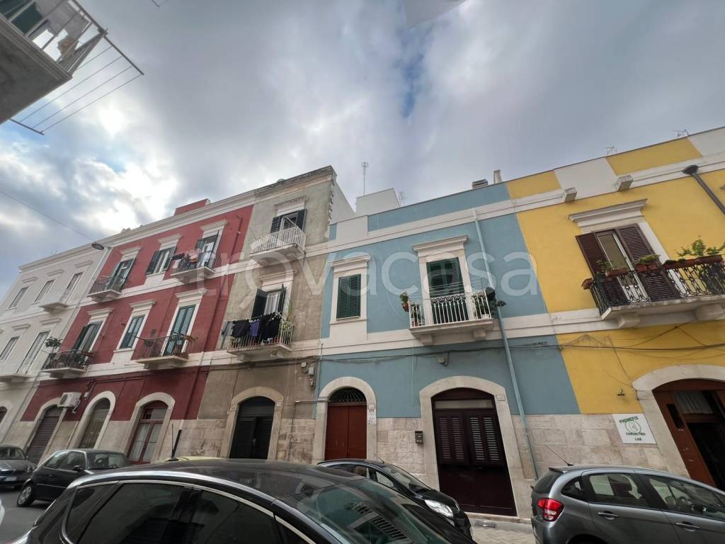 appartamento in vendita a Trani