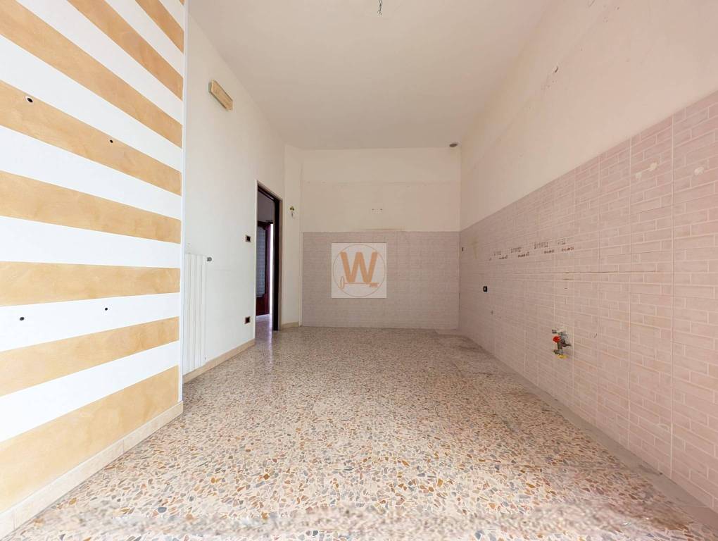 appartamento in vendita a Trani in zona Borgo Medievale