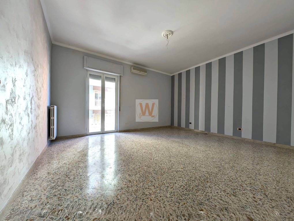 appartamento in vendita a Trani in zona Borgo Medievale
