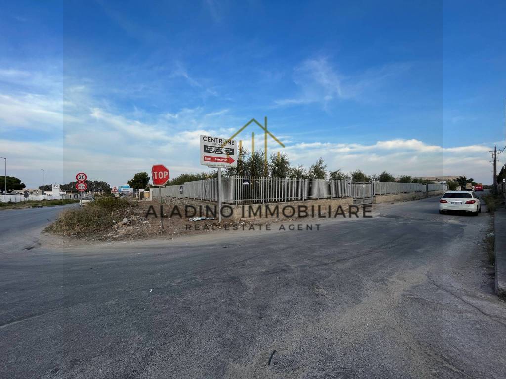 terreno agricolo in vendita a Trani