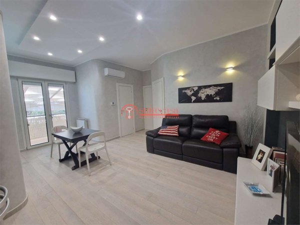 appartamento in vendita a Trani