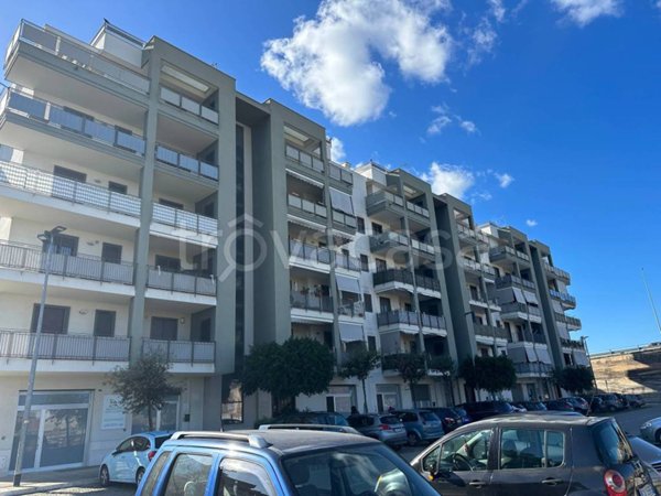 appartamento in vendita a Trani
