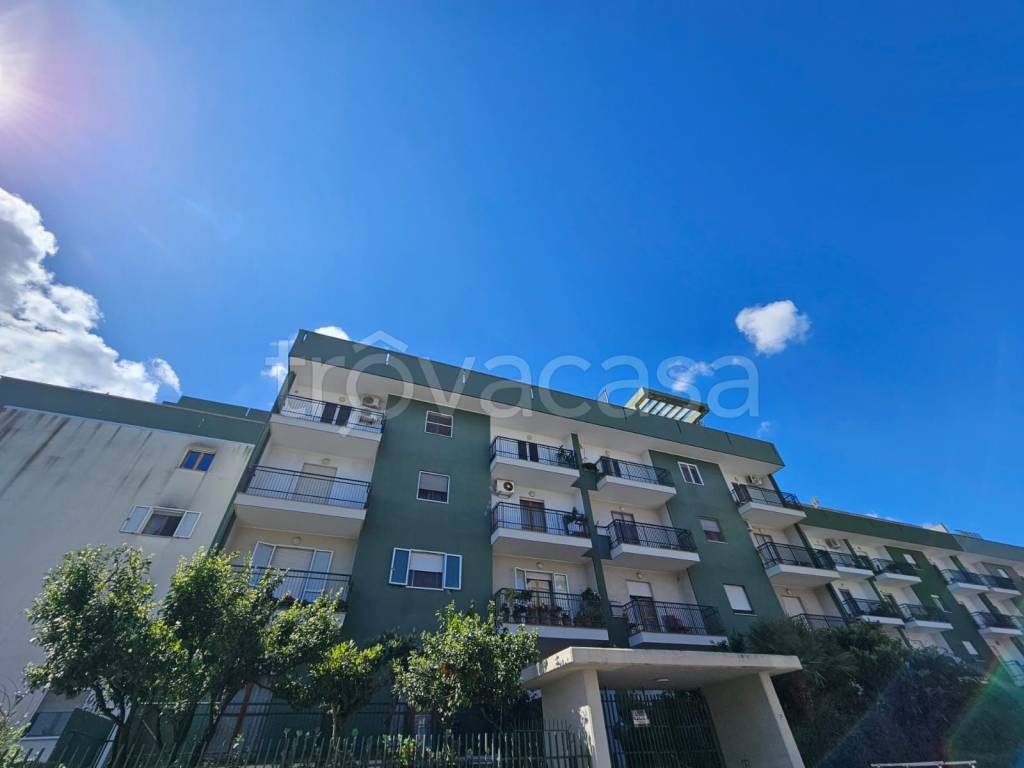 appartamento in vendita a Trani