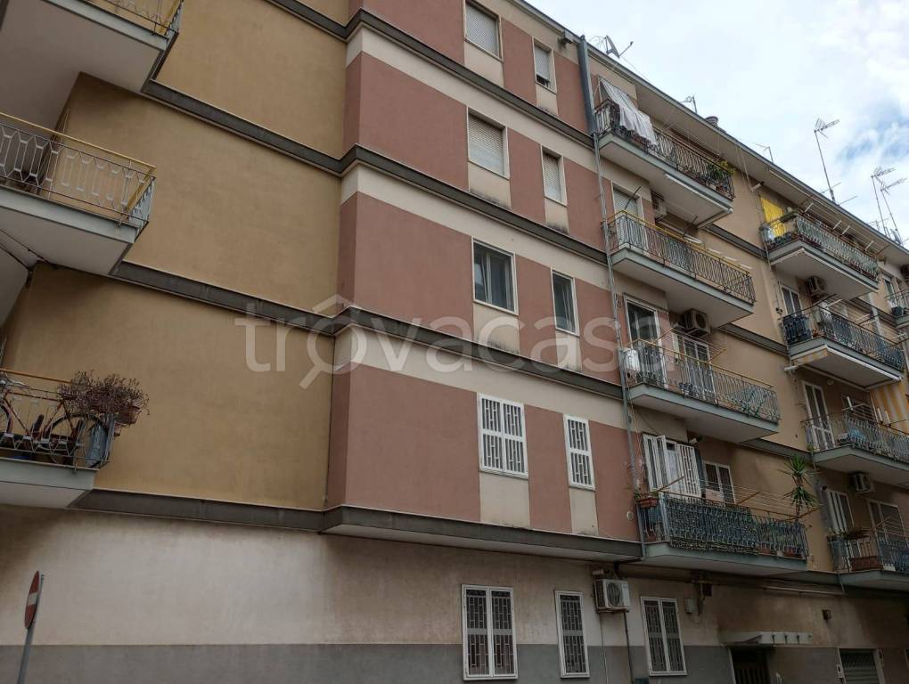 appartamento in vendita a Trani