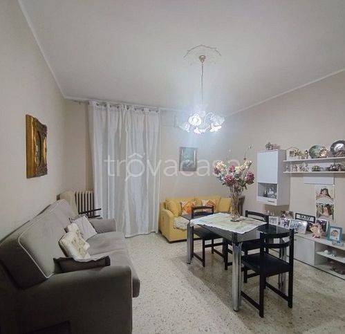 appartamento in vendita a Trani