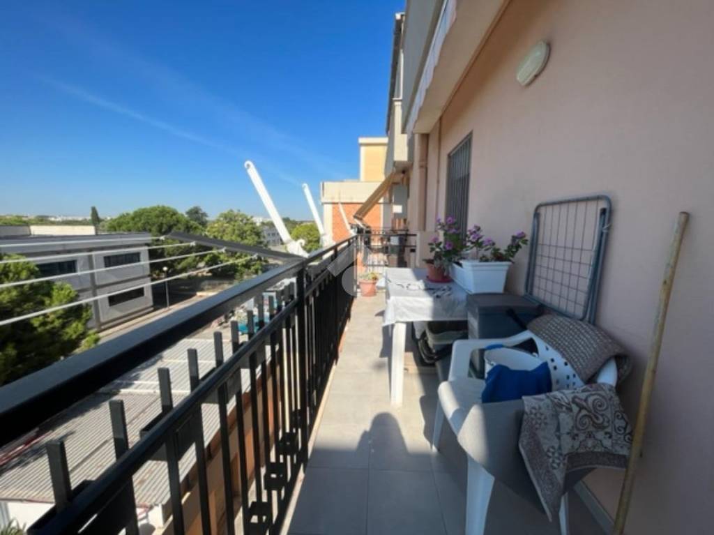 appartamento in vendita a Trani