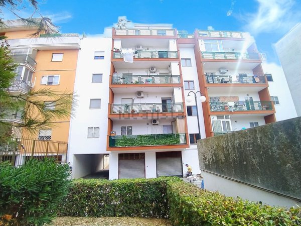 appartamento in vendita a Trani